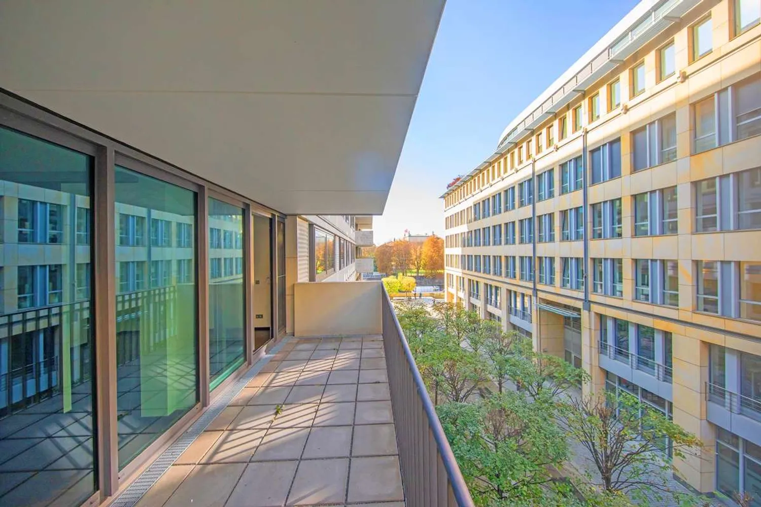 2 Zimmer Wohnung mit 59 m² in Berlin – Bild 8