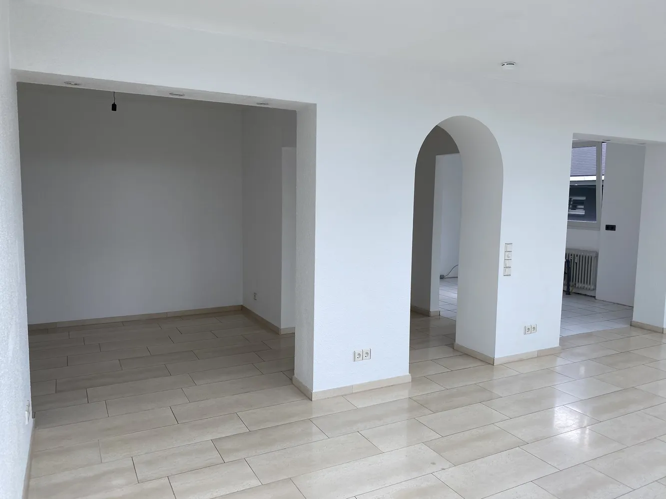 3 room apartment with 108 m² in Cologne – Photo 2