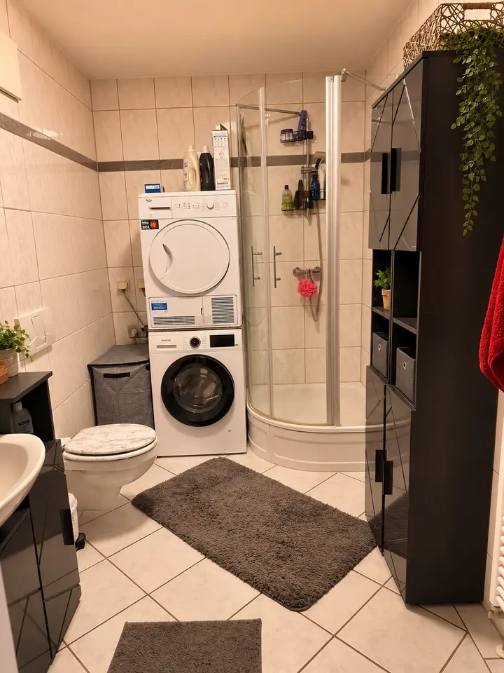 2 Zimmer Wohnung mit 58 m² in Rostock – Bild 5