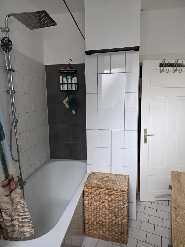 3 Zimmer Wohnung mit 73 m² in Karlsruhe – Bild 8