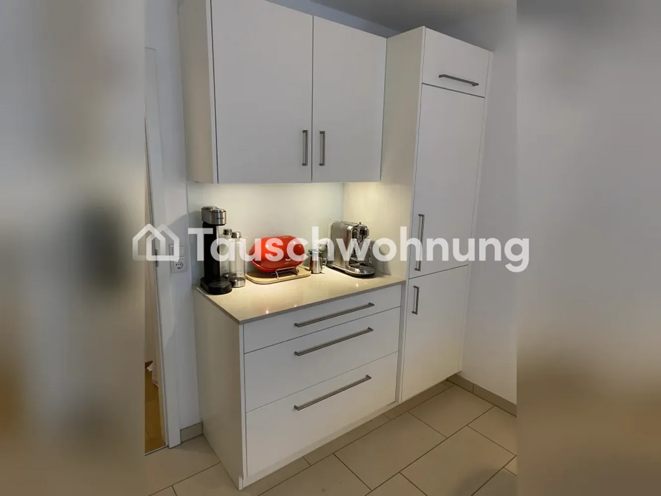2 room apartment with 58 m² in Munich – Photo 2