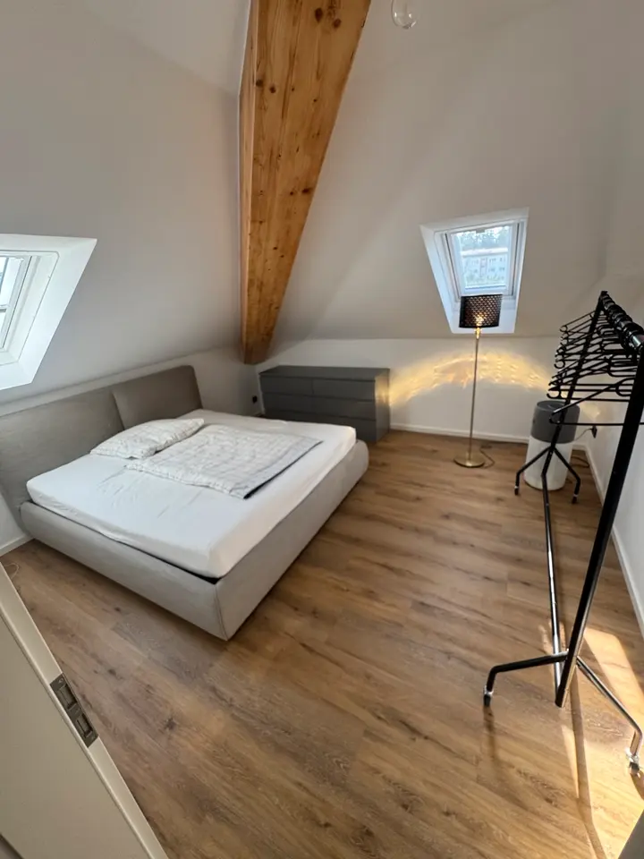 4 Zimmer Wohnung mit 83 m² in Meiningen – Bild 6