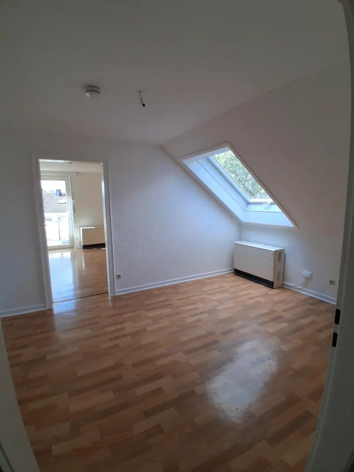 4 Zimmer Wohnung mit 95 m² in Hamm – Bild 6
