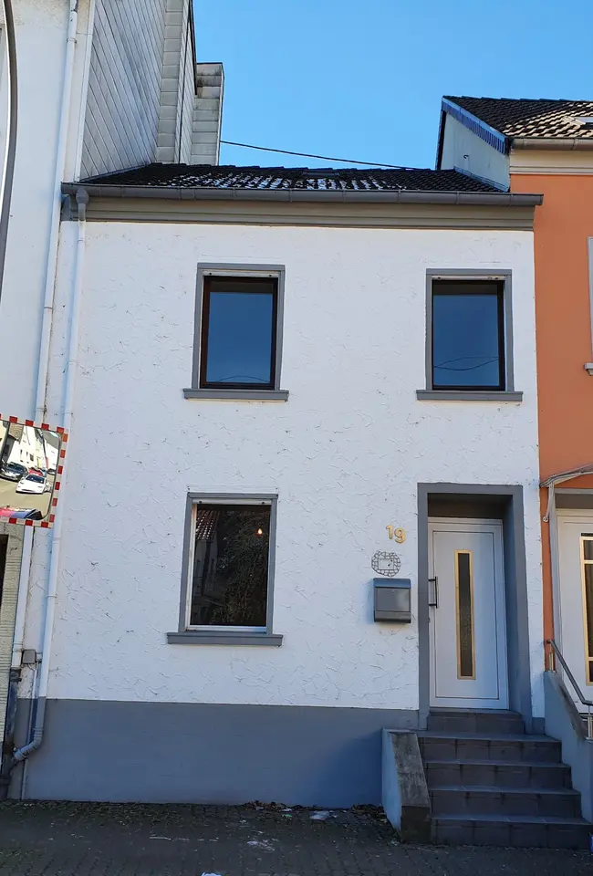 4 Zimmer Haus mit 105 m² in Saarbrücken – Bild 4