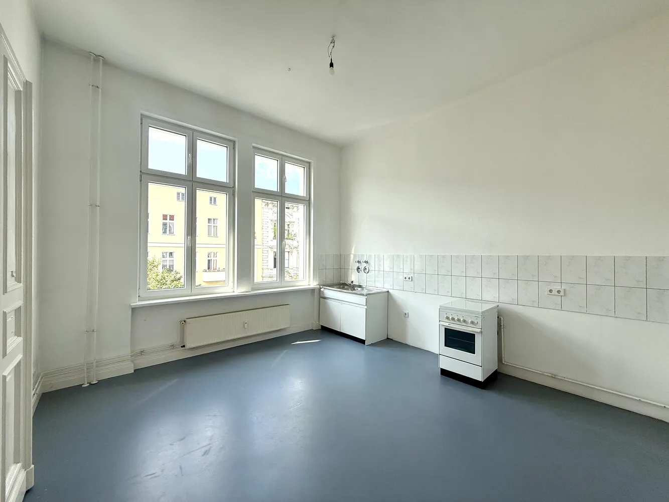 2 Zimmer Wohnung mit 87 m² in Berlin – Bild 10