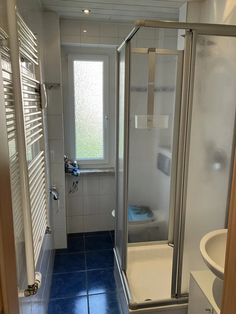 2 room apartment with 43 m² in Brunswick – Photo 11