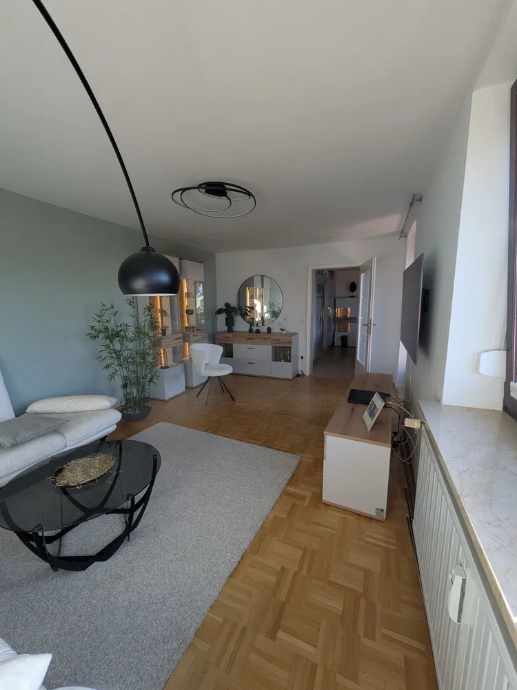 3 Zimmer Wohnung mit 78 m² in Augsburg – Bild 5