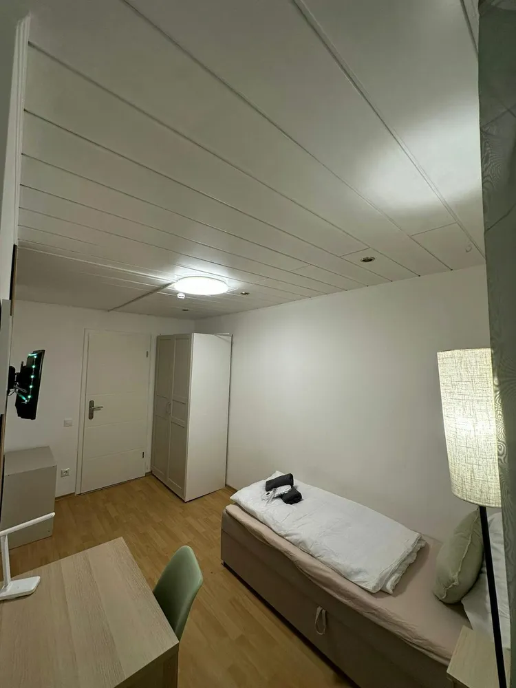 WG-Zimmer in Offenbach am Main – Bild 2