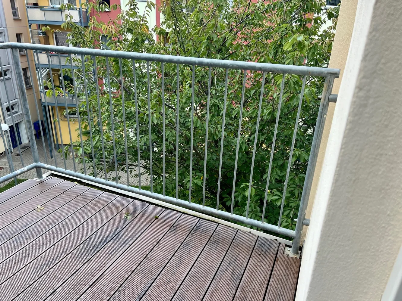 2 Zimmer Wohnung mit 63 m² in Erfurt – Bild 6