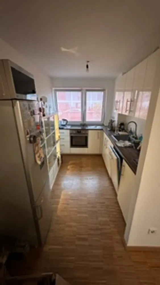 3 Zimmer Wohnung mit 77 m² in München – Bild 8