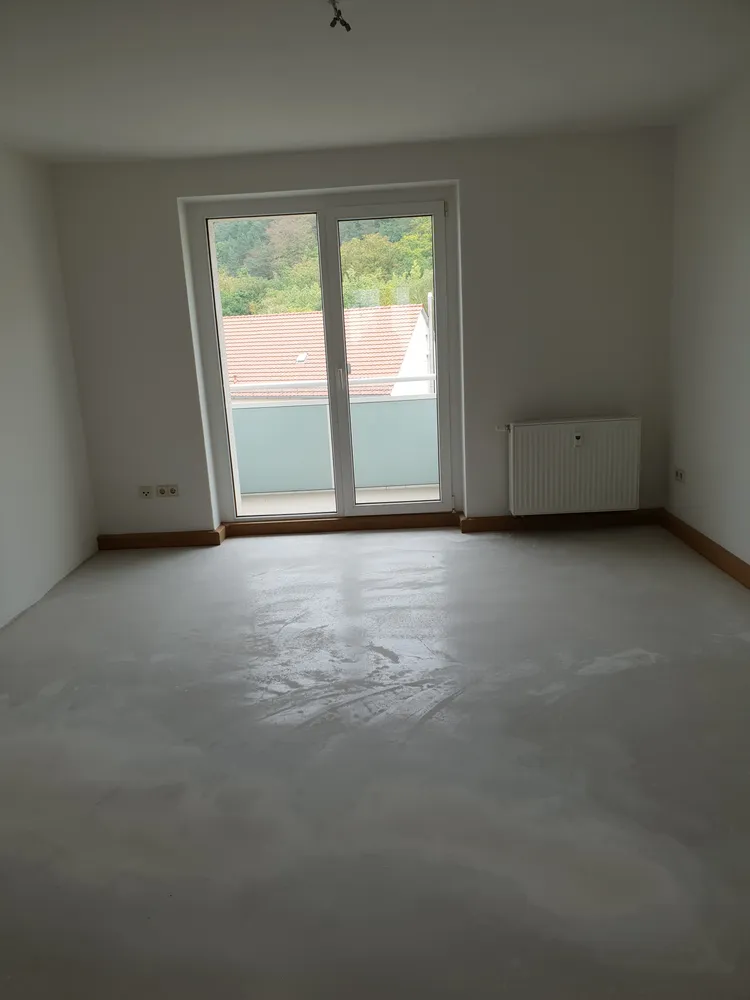 2 Zimmer Wohnung mit 50 m² in Freital – Bild 2