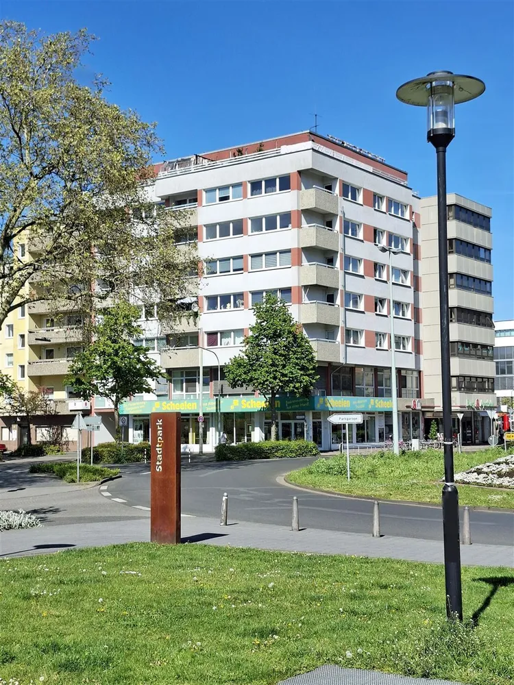 4 Zimmer Wohnung mit 91 m² in Dinslaken – Bild 3