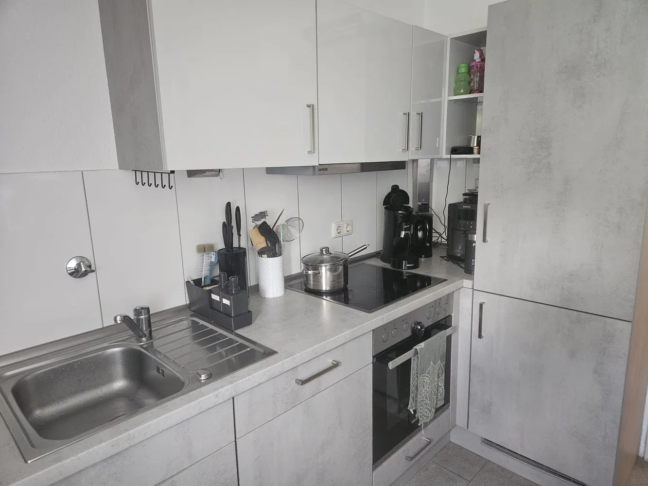 4 Zimmer Wohnung mit 83 m² in Essen – Bild 4