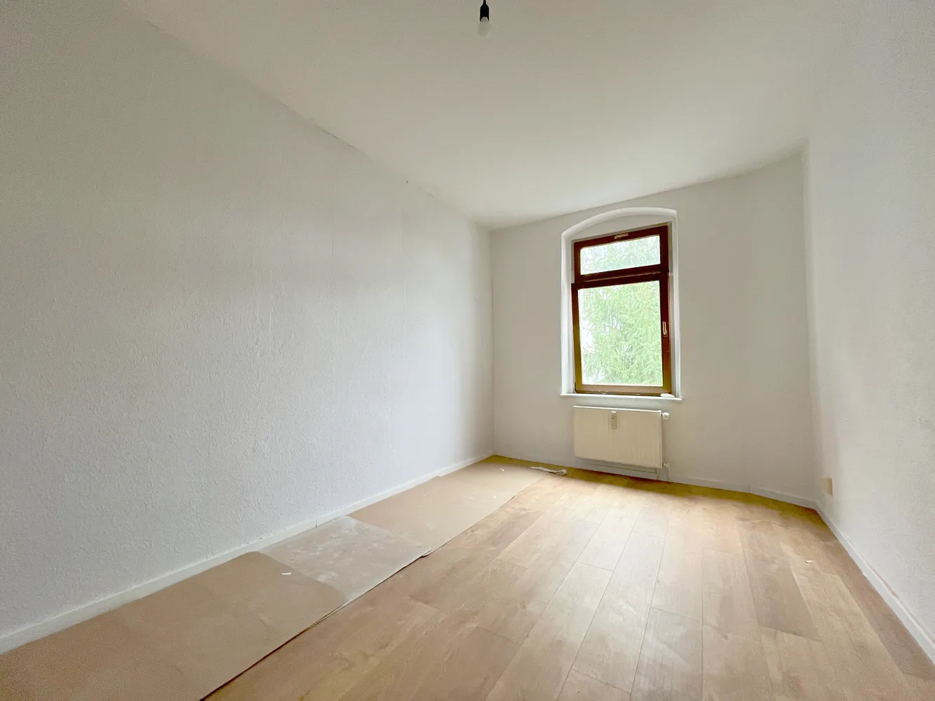 3 room apartment with 86 m² in Chemnitz – Photo 2