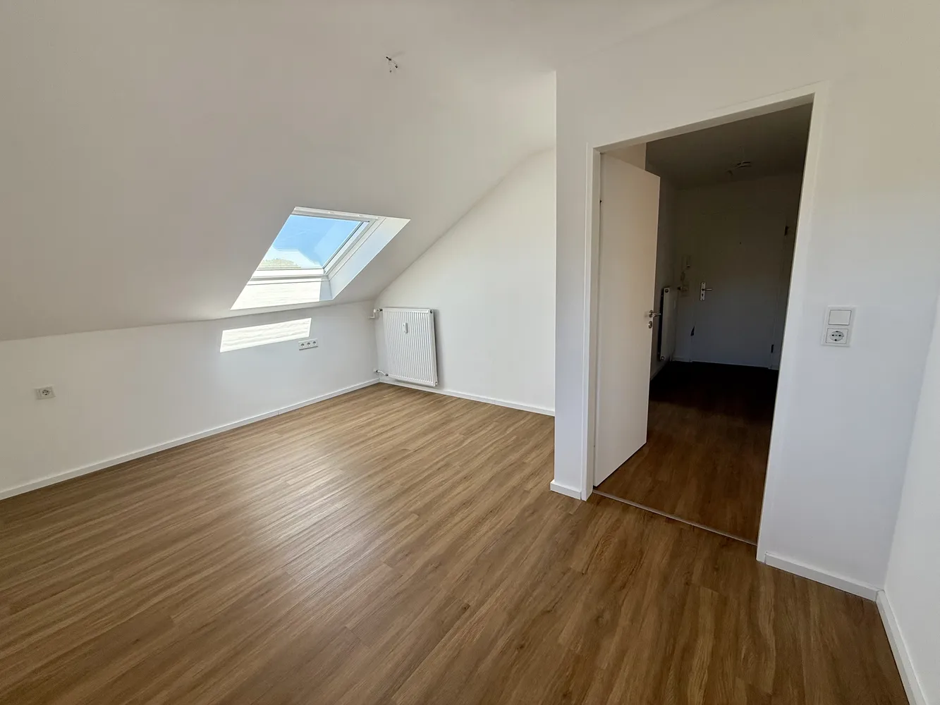 2 Zimmer Wohnung mit 41 m² in Dortmund – Bild 6