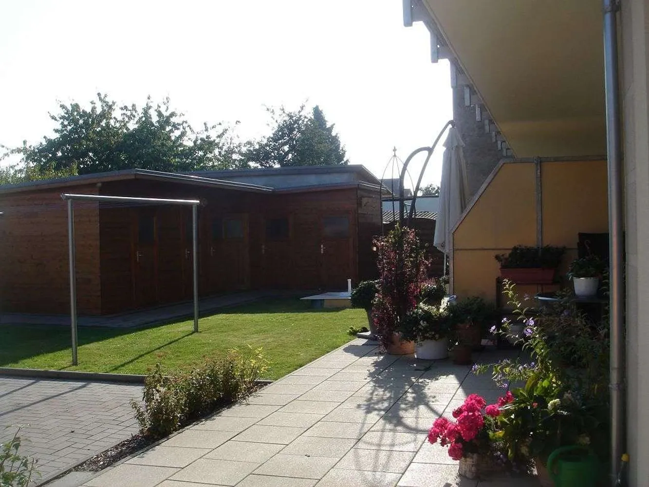 3 Zimmer Wohnung mit 79 m² in Greifswald – Bild 2