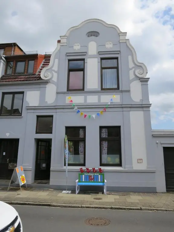 3 Zimmer Wohnung mit 98 m² in Bremen – Bild 8