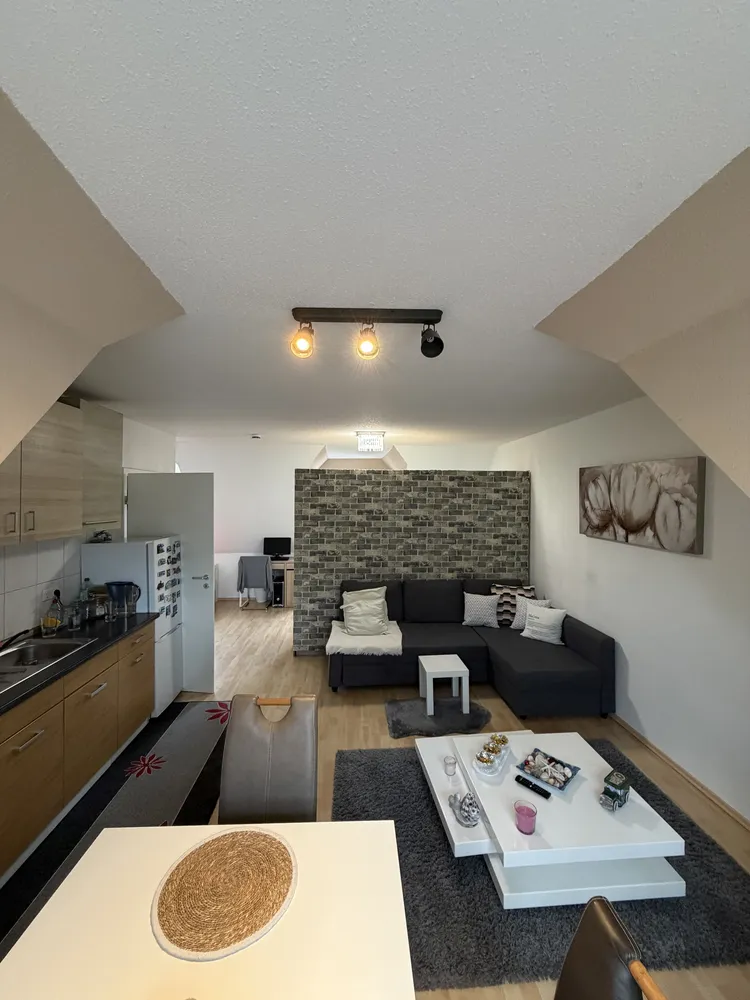 1 Zimmer Wohnung mit 47 m² in Augsburg – Bild 7