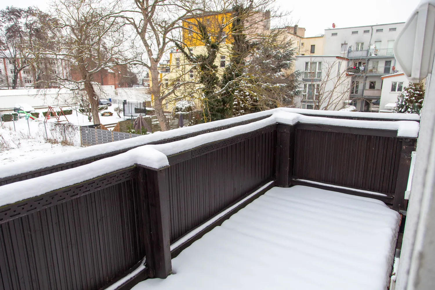 3 Zimmer Wohnung mit 74 m² in Magdeburg – Bild 7