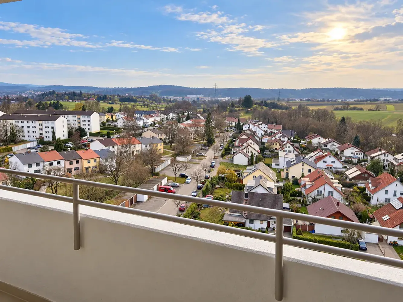 5 Zimmer Wohnung mit 112 m² in Metzingen – Bild 4