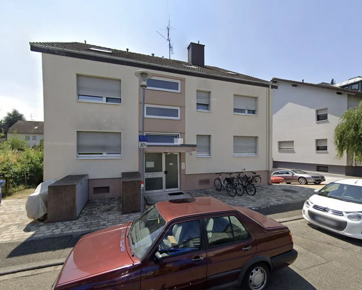 3 Zimmer Wohnung mit 73 m² in Ettlingen – Bild 7
