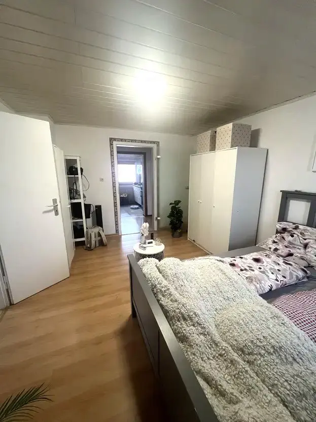 3 Zimmer Wohnung mit 73 m² in Heppenheim – Bild 3