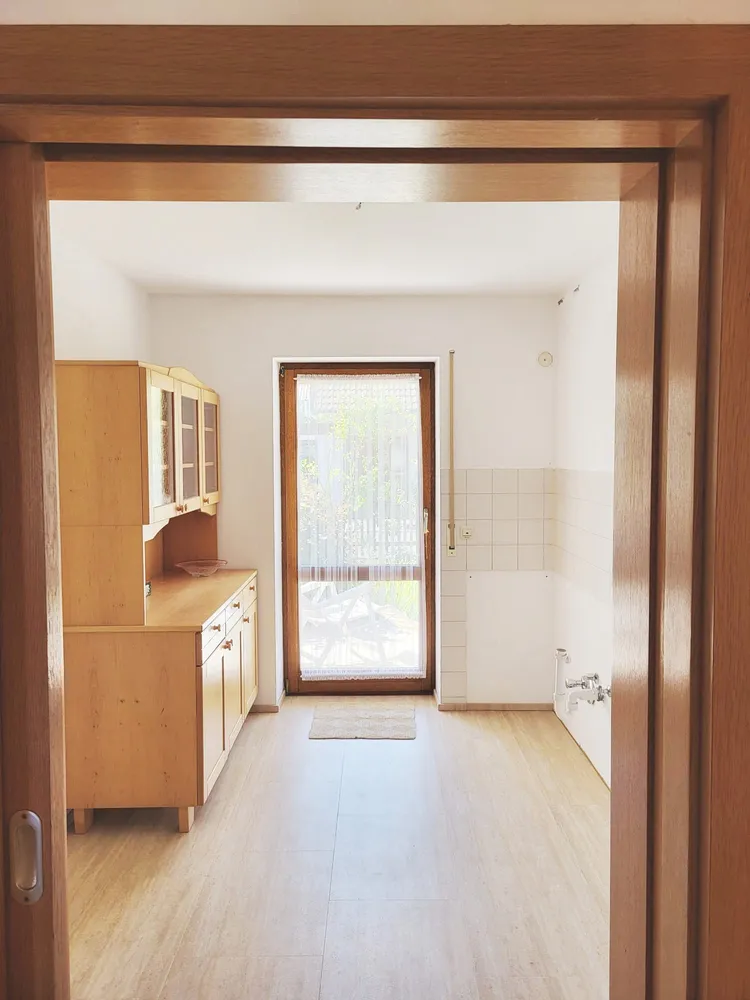 6 Zimmer Haus mit 157 m² in Neu-Ulm – Bild 2