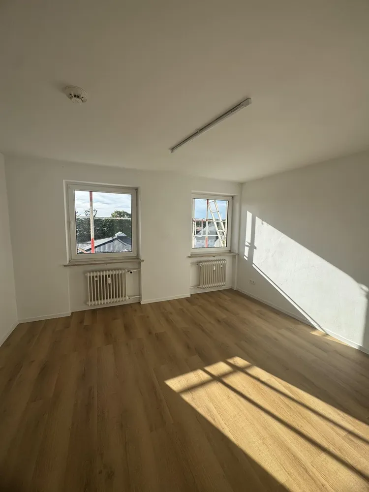 2 room apartment with 60 m² in Ingolstadt – Photo 6