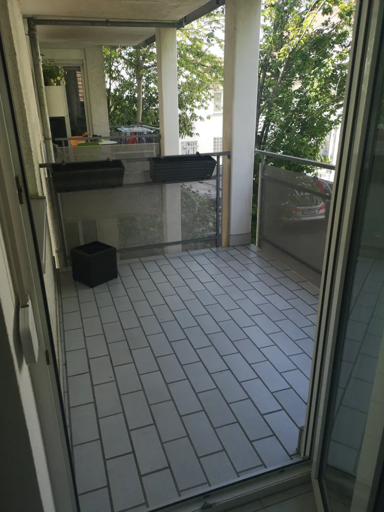 2 Zimmer Wohnung mit 50 m² in Mannheim – Bild 6
