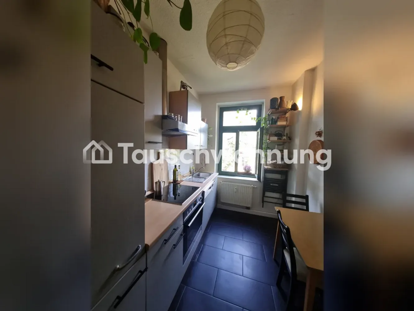 2 Zimmer Wohnung mit 51 m² in Dresden – Bild 1