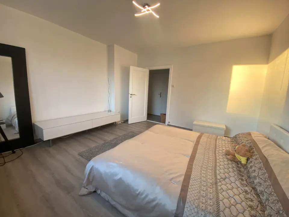 WG-Zimmer mit 25 m² in Bremen – Bild 4