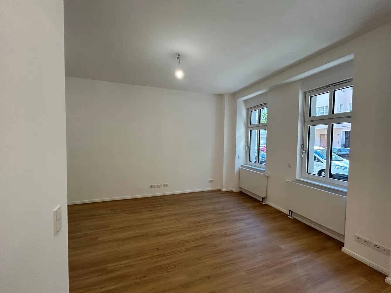 1 Zimmer Wohnung mit 40 m² in Berlin – Bild 3