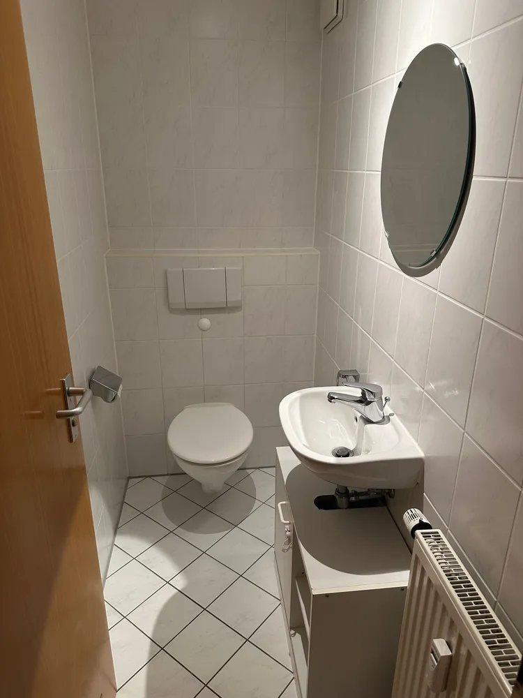 3 Zimmer Wohnung mit 77 m² in Nürnberg – Bild 5