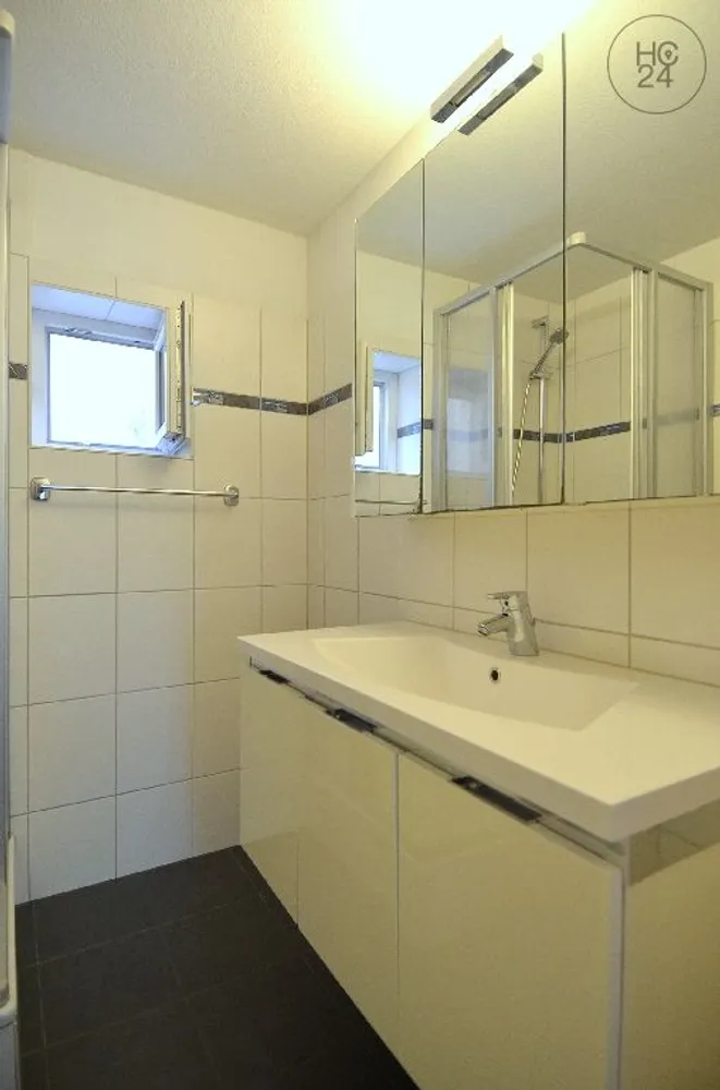 2 room apartment with 43 m² in Weil am Rhein – Photo 3