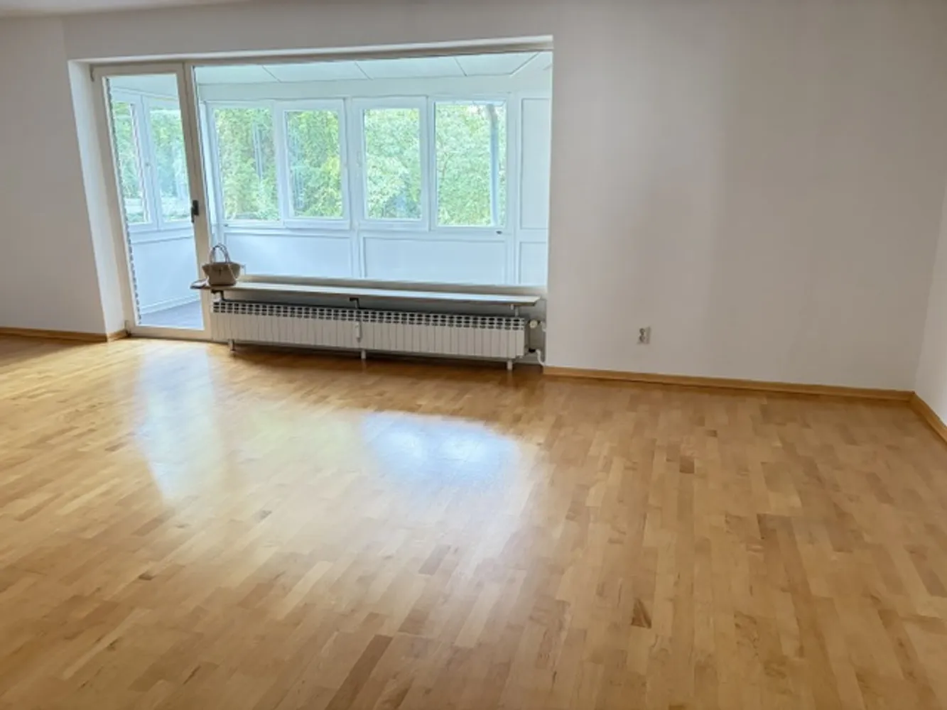 3 Zimmer Wohnung mit 96 m² in Düsseldorf – Bild 1