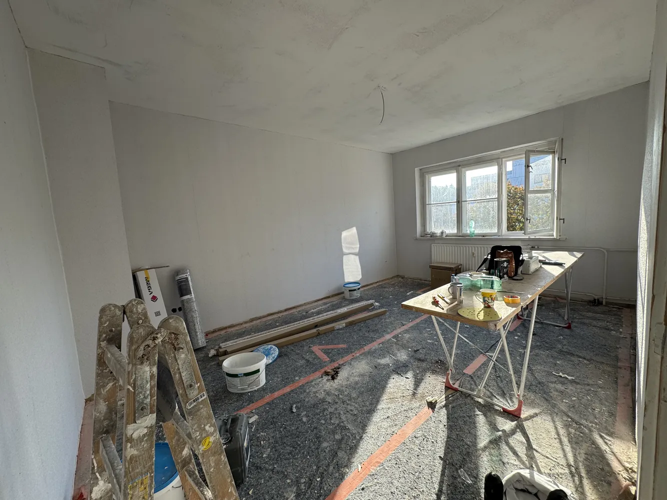 2 Zimmer Wohnung mit 62 m² in Berlin – Bild 8