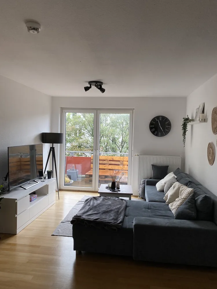 WG-Zimmer mit 12 m² in Hamburg – Bild 7