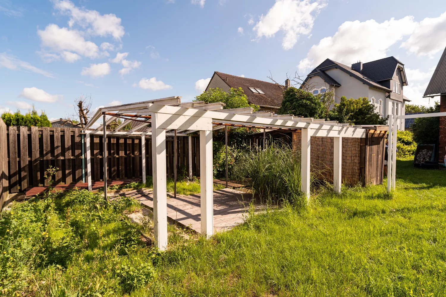 1 Zimmer Wohnung mit 60 m² in Salzgitter – Bild 4