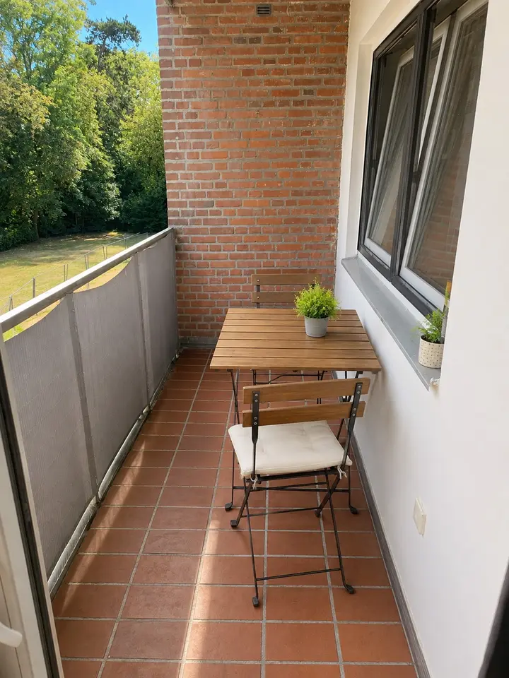 3 Zimmer Wohnung mit 60 m² in Aachen – Bild 8
