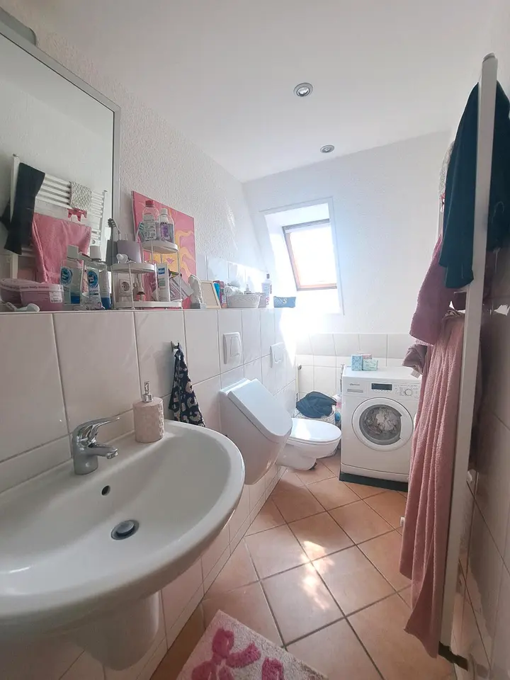 2 Zimmer Wohnung mit 45 m² in Kiel – Bild 8