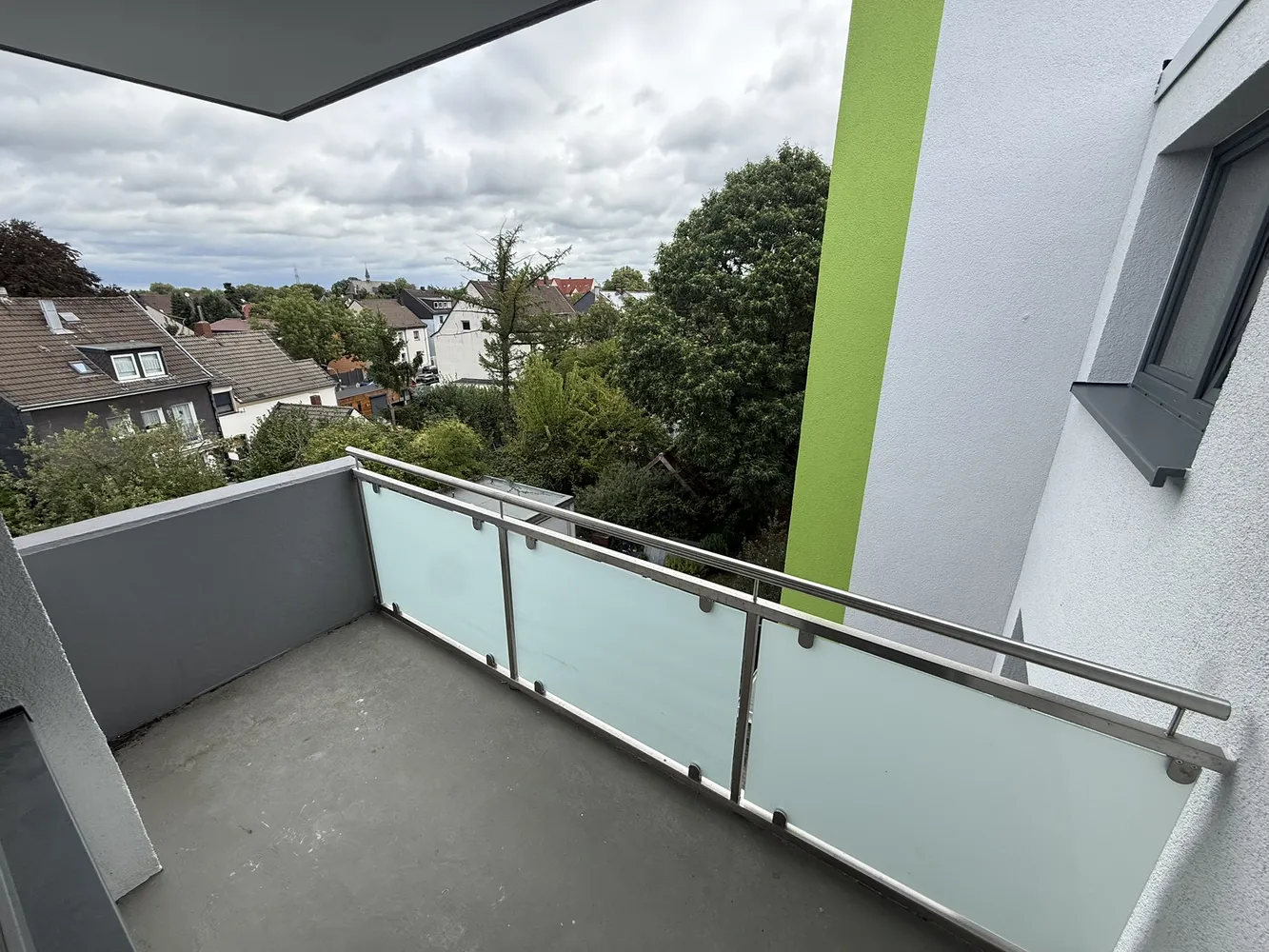 2 Zimmer Wohnung mit 43 m² in Dortmund – Bild 3