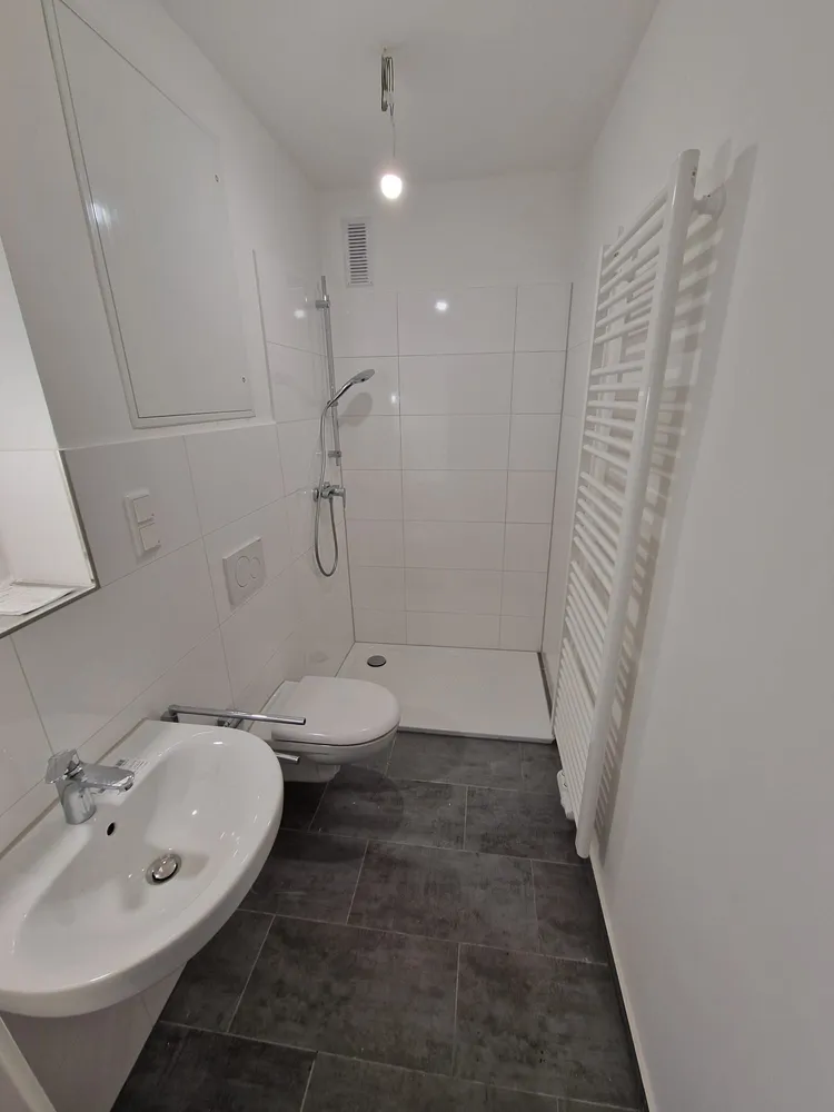 2 Zimmer Wohnung mit 47 m² in Essen – Bild 2