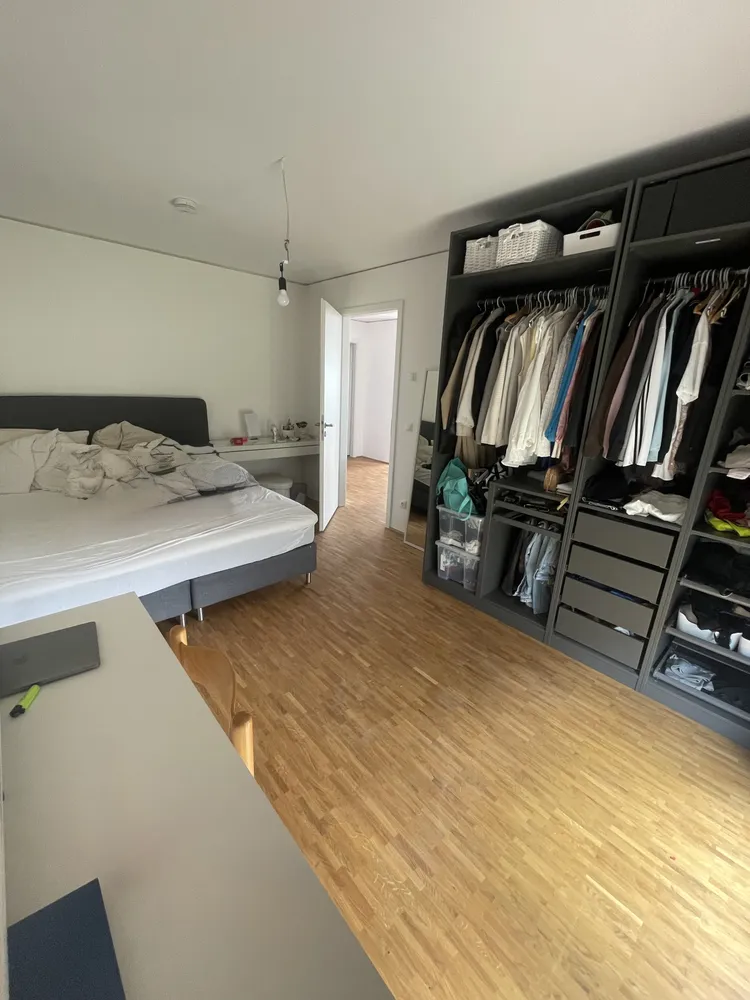 2 Zimmer Wohnung mit 60 m² in Mainz – Bild 8