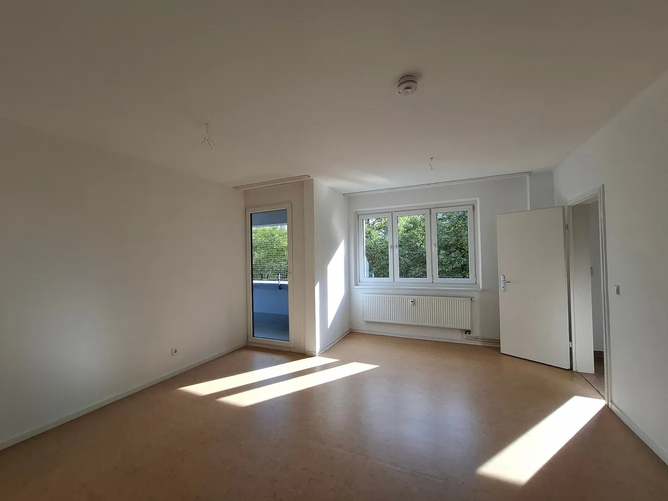 2 Zimmer Wohnung mit 64 m² in Berlin – Bild 1