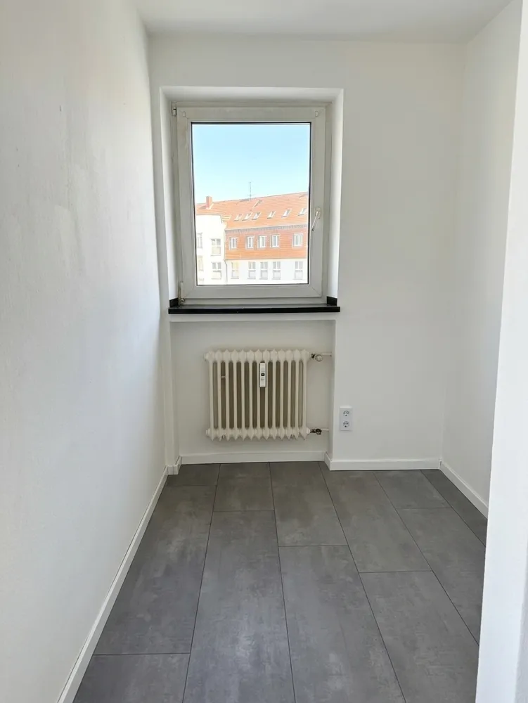 1 Zimmer Wohnung mit 36 m² in München – Bild 3