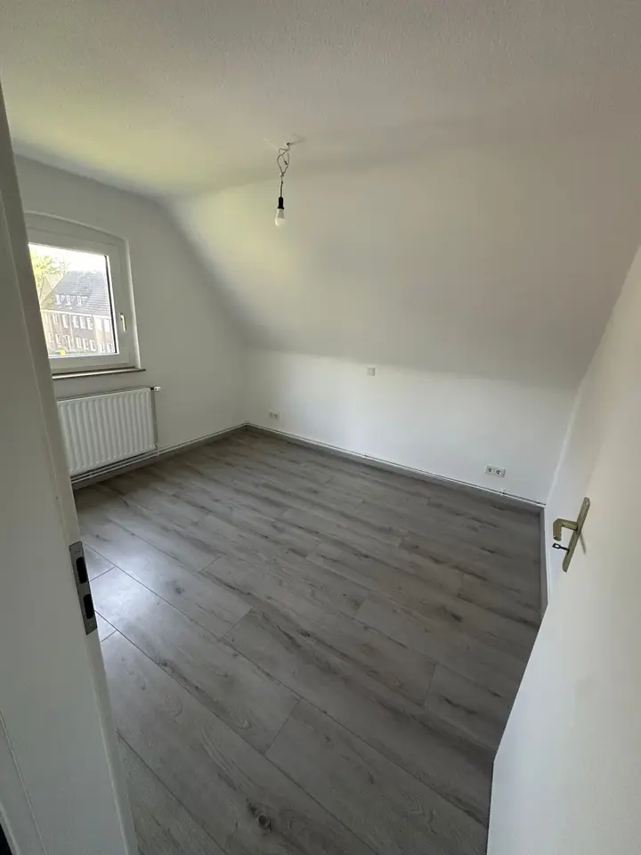 3 Zimmer Wohnung mit 30 m² in Gelsenkirchen – Bild 3