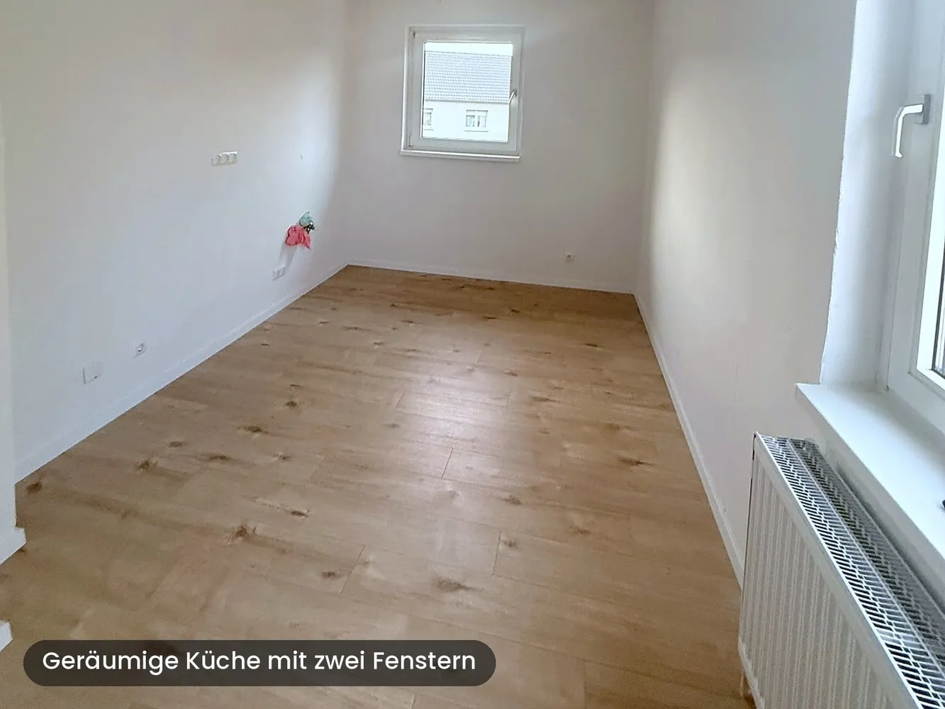 2 Zimmer Wohnung mit 55 m² in Hagen – Bild 4