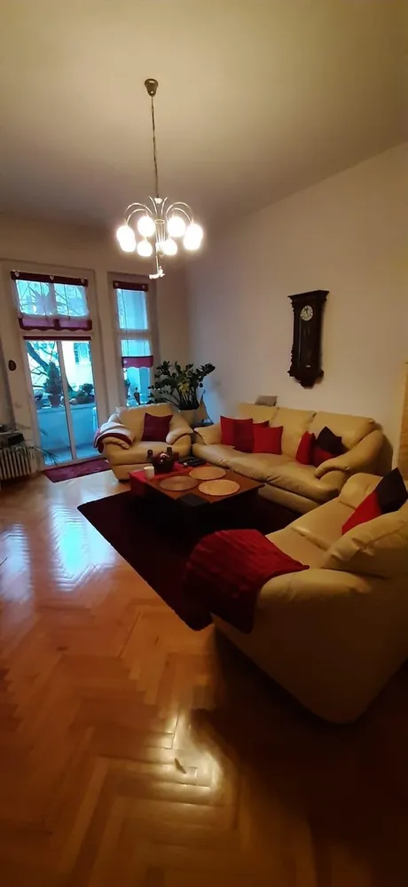 3 Zimmer Wohnung mit 88 m² in Berlin – Bild 3