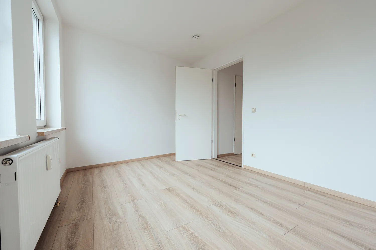 2 Zimmer Wohnung mit 56 m² in Magdeburg – Bild 9