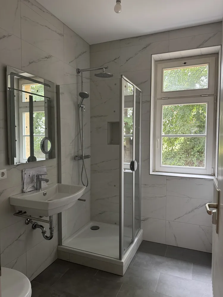 2 Zimmer Wohnung mit 51 m² in Dresden – Bild 6